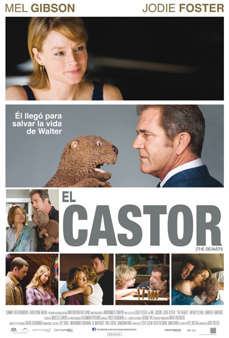 Trailer "El Castor"
